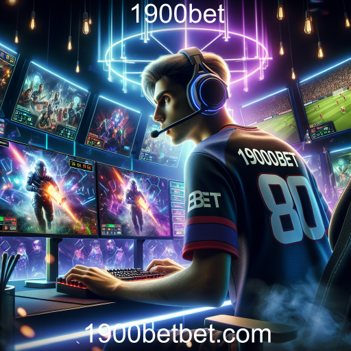 A Ascensão dos Esportes Virtuais na Plataformas de Apostas